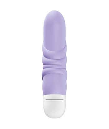 FUN FACTORY - JAM MINI VIBRADOR VIOLETA