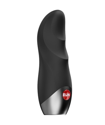 FUN FACTORY - VIOLA BALA VIBRADORA NEGRO