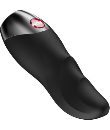 FUN FACTORY - VIOLA BALA VIBRADORA NEGRO