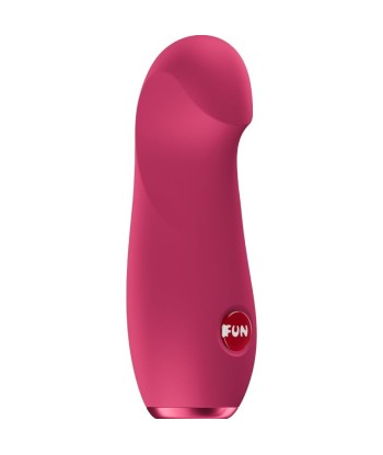 FUN FACTORY - STELLA BALA VIBRADORA FRAMBUESA