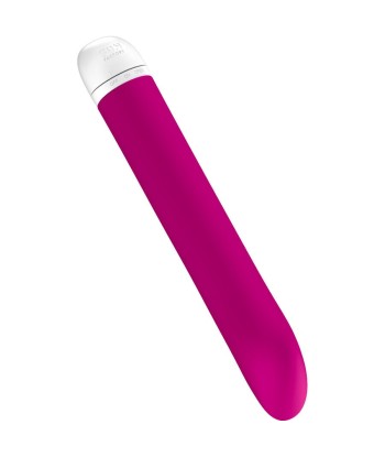 FUN FACTORY - JOUPIE VIBRADOR PUNTO G MAGENTA