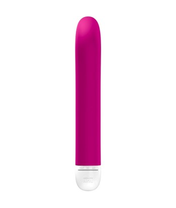 FUN FACTORY - JOUPIE VIBRADOR PUNTO G MAGENTA