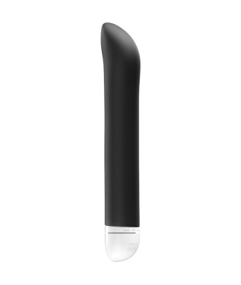 FUN FACTORY - JOUPIE VIBRADOR PUNTO G NEGRO