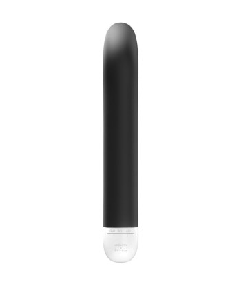 FUN FACTORY - JOUPIE VIBRADOR PUNTO G NEGRO