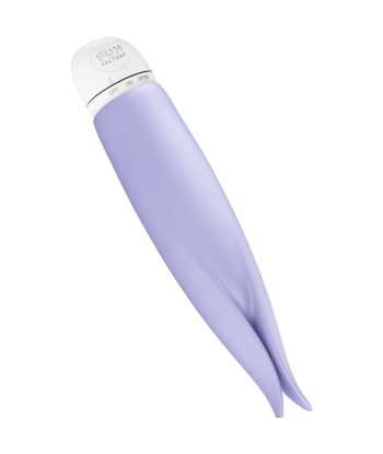 FUN FACTORY - VOLITA VIBRADOR LAY-ON VIOLETA