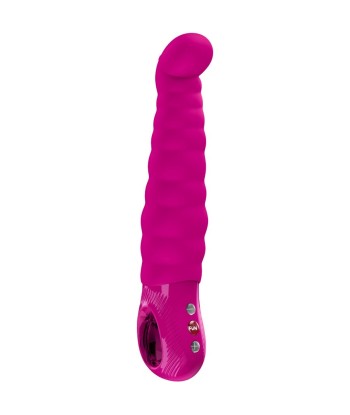 FUN FACTORY - PATCHY PAUL VIBRADOR PUNTO G MAGENTA