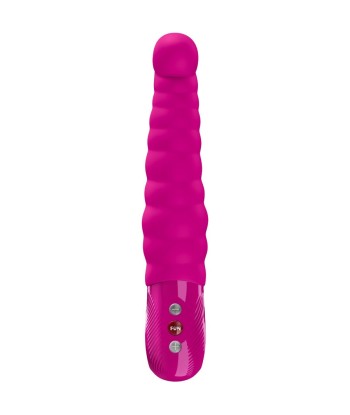FUN FACTORY - PATCHY PAUL VIBRADOR PUNTO G MAGENTA