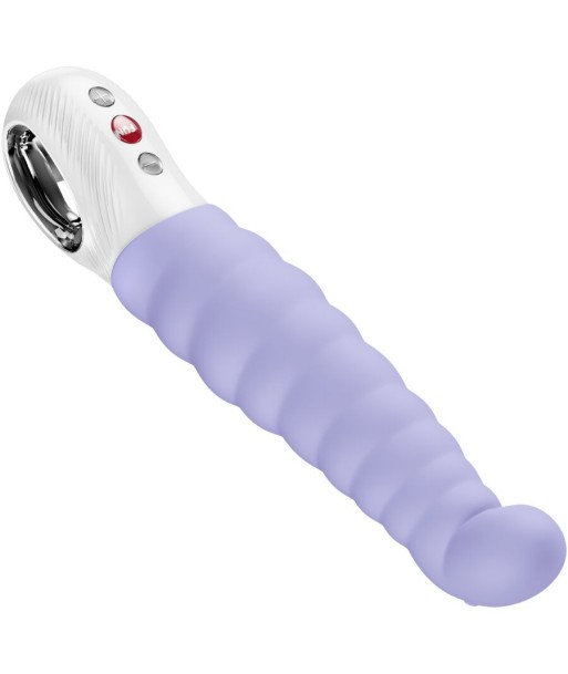 FUN FACTORY - PATCHY PAUL VIBRADOR PUNTO G VIOLETA