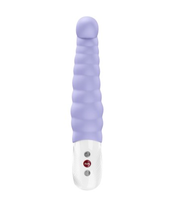 FUN FACTORY - PATCHY PAUL VIBRADOR PUNTO G VIOLETA