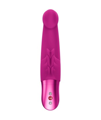FUN FACTORY - WICKED ÁNGEL VIBRADOR CONEJO MAGENTA