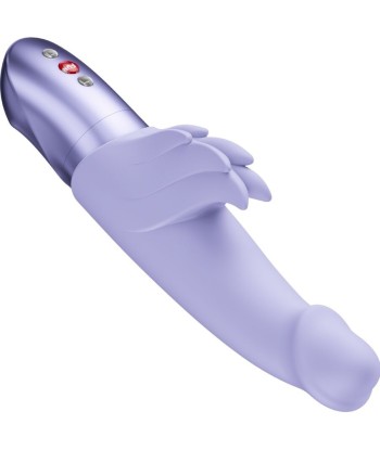 FUN FACTORY - WICKED ÁNGEL VIBRADOR CONEJO VIOLETA