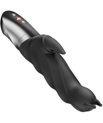 FUN FACTORY - DARLING DEVIL VIBRADOR CONEJO NEGRO