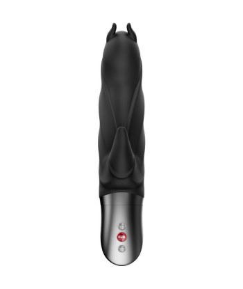 FUN FACTORY - DARLING DEVIL VIBRADOR CONEJO NEGRO