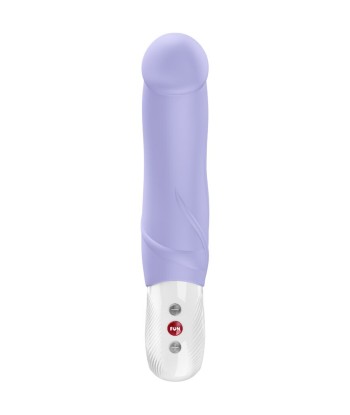 FUN FACTORY - BIG BOSS VIBRADOR PUNTO G VIOLETA