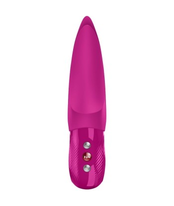 FUN FACTORY - VOLTA VIBRADOR LAY-ON MAGENTA