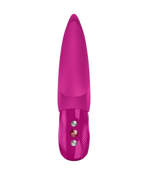 FUN FACTORY - VOLTA VIBRADOR LAY-ON MAGENTA