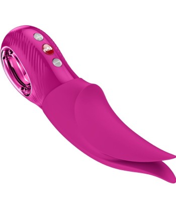 FUN FACTORY - VOLTA VIBRADOR LAY-ON MAGENTA