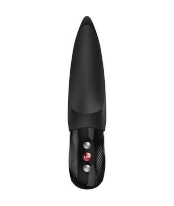 FUN FACTORY - VOLTA VIBRADOR LAY-ON NEGRO
