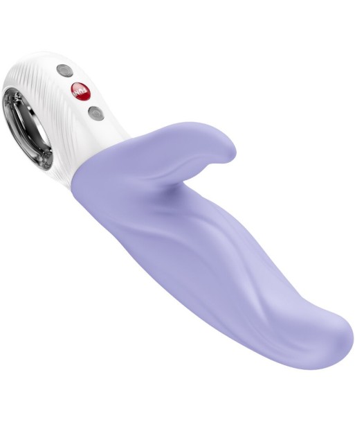 FUN FACTORY - LADY BI VIBRADOR CONEJO VIOLETA