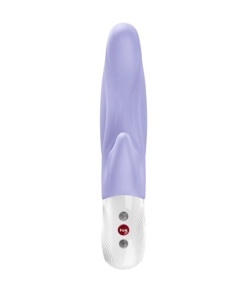 FUN FACTORY - LADY BI VIBRADOR CONEJO VIOLETA