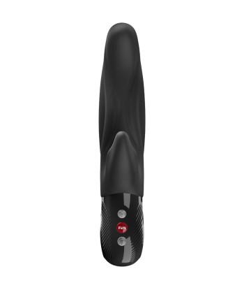 FUN FACTORY - LADY BI VIBRADOR CONEJO NEGRO