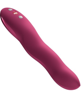 FUN FACTORY - STRONIC WAVE ESTIMULADOR DE EMPUJE BURDEOS