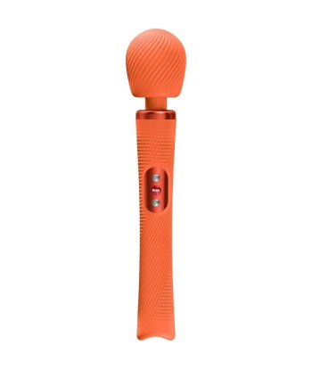FUN FACTORY - VIM VIBRADOR WAND NARANJA