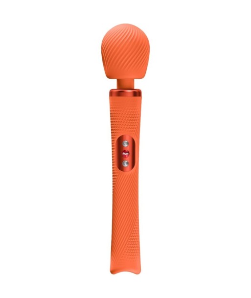 FUN FACTORY - VIM VIBRADOR WAND NARANJA