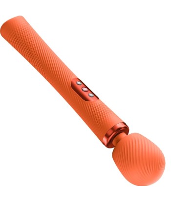FUN FACTORY - VIM VIBRADOR WAND NARANJA