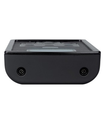 ELECTRASTIM - LINX ESTIMULADOR ELECTRO DUAL CON APP Y CONTROL REMOTO