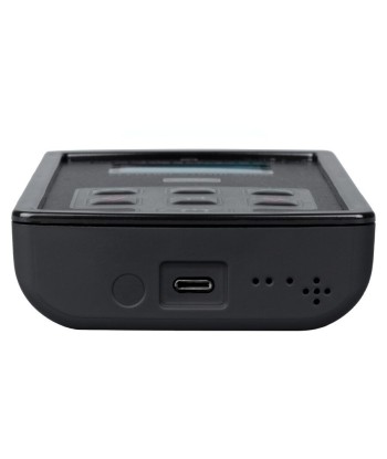 ELECTRASTIM - LINX ESTIMULADOR ELECTRO DUAL CON APP Y CONTROL REMOTO