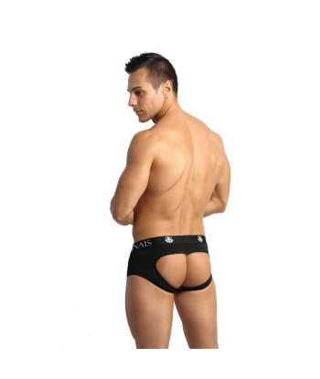 ANAIS MEN - PETROL JOCK BIKINI L