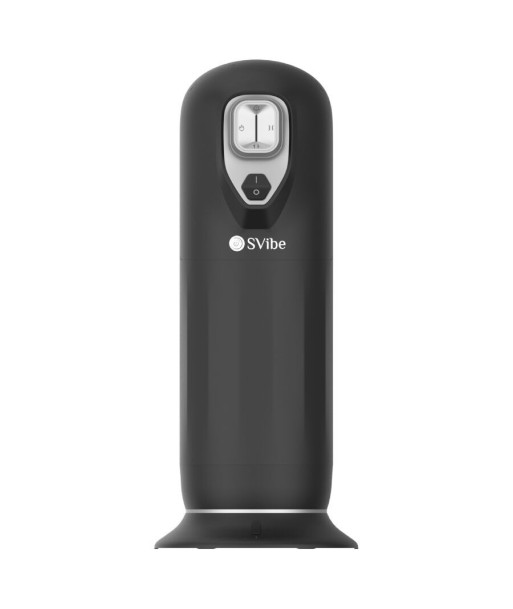 SNAIL VIBE - IKON JET MASTURBADOR EFECTO CALOR Y EMPUJE