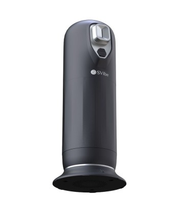 SNAIL VIBE - IKON JET MASTURBADOR EFECTO CALOR Y EMPUJE