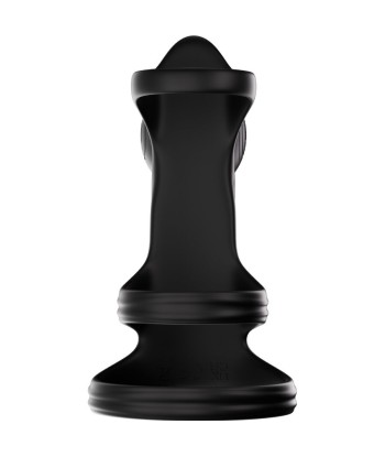 SNAIL VIBE - JOVI ARC ANILLO DE PAREJA CONTROL REMOTO NEGRO