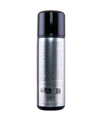 HOT - SILC GLIDE LUBRICANTE BASE SILICONA 100 ML
