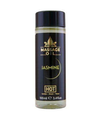 HOT - ACEITE DE MASAJE JASMINE 100 ML
