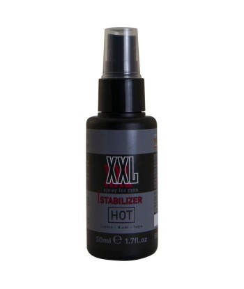 HOT - SPRAY XXL PARA HOMBRE 50 ML