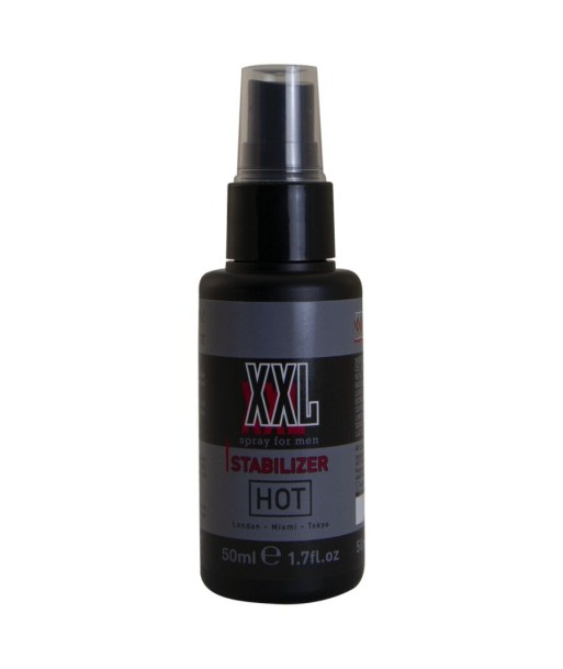 HOT - SPRAY XXL PARA HOMBRE 50 ML