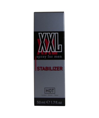 HOT - SPRAY XXL PARA HOMBRE 50 ML