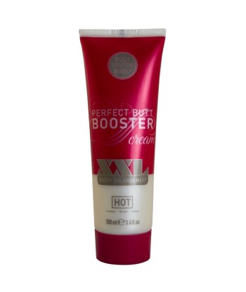 HOT - CREMA XXL BOOTY BOOSTER 100 ML
