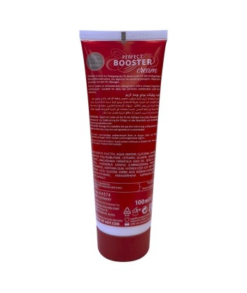 HOT - CREMA XXL BOOTY BOOSTER 100 ML