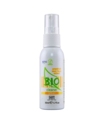 HOT - BIO CLEANER SPRAY LIMPIADOR BIO 50 ML