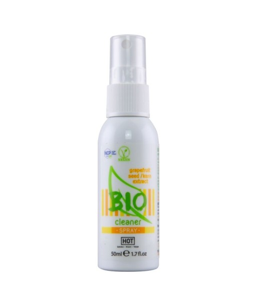 HOT - BIO CLEANER SPRAY LIMPIADOR BIO 50 ML