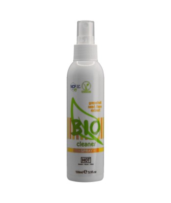 HOT - BIO CLEANER SPRAY SPRAY LIMPIADOR BIO 150 ML
