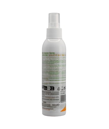 HOT - BIO CLEANER SPRAY SPRAY LIMPIADOR BIO 150 ML