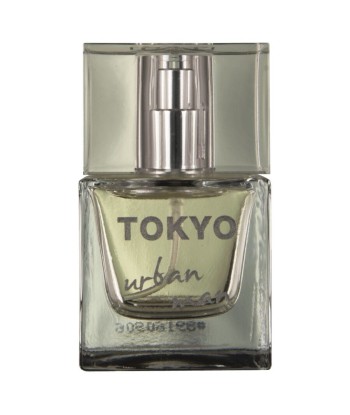 HOT - PERFUME CON FEROMONAS TOKYO URBAN HOMBRE 30 ML