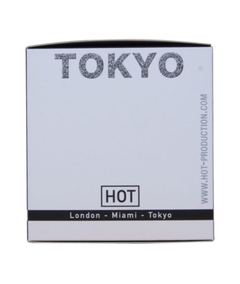 HOT - PERFUME CON FEROMONAS TOKYO URBAN HOMBRE 30 ML