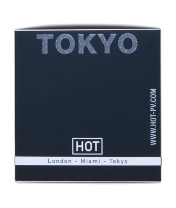 HOT - PERFUME CON FEROMONAS TOKYO SENSUAL MUJER 30 ML