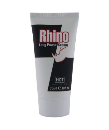 HOT - RHINO LONG POWER CREMA 30 ML